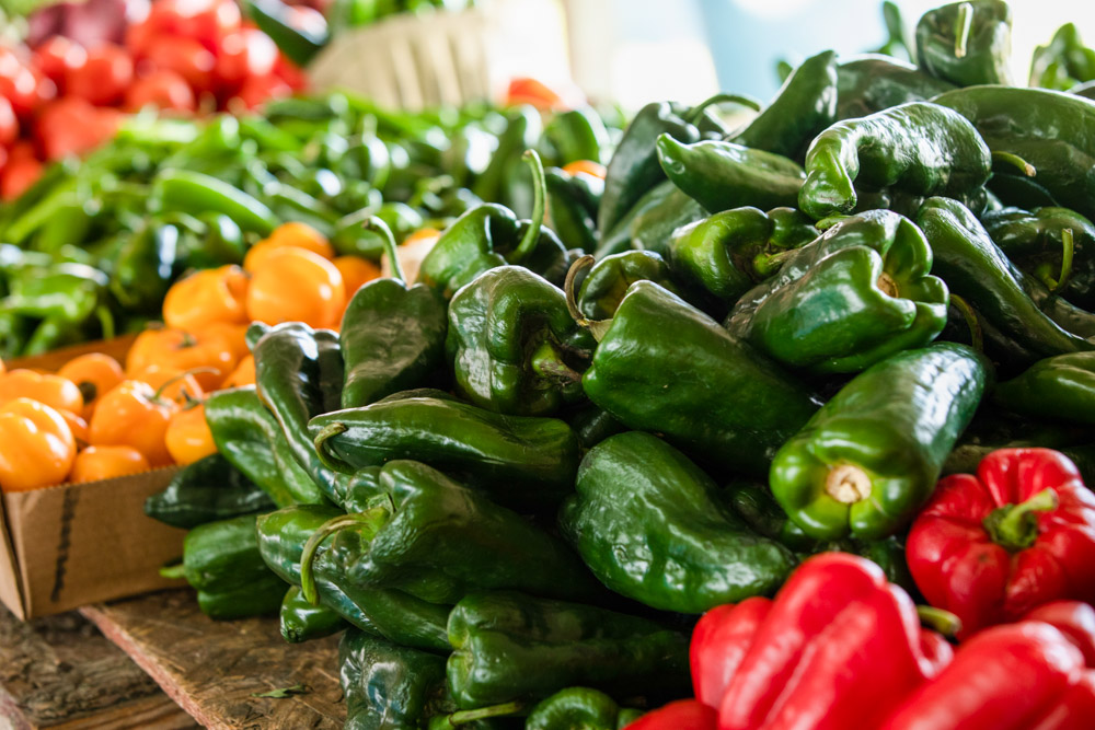 Keller's Flea Market